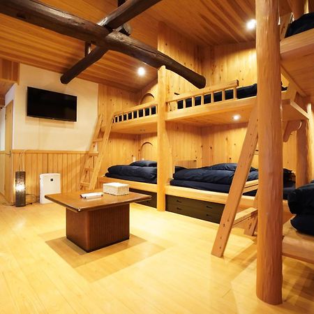 Gion Yasaka Guest House Saya Kyoto Eksteriør bilde