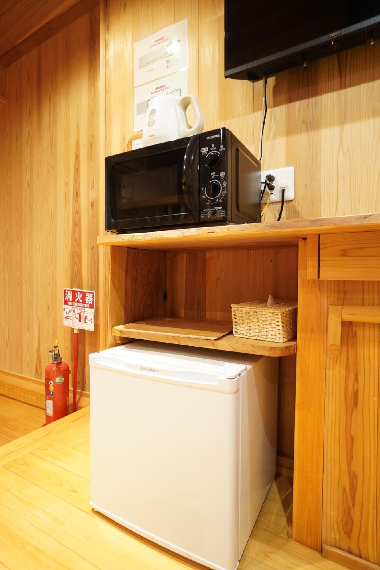 Gion Yasaka Guest House Saya Kyoto Eksteriør bilde