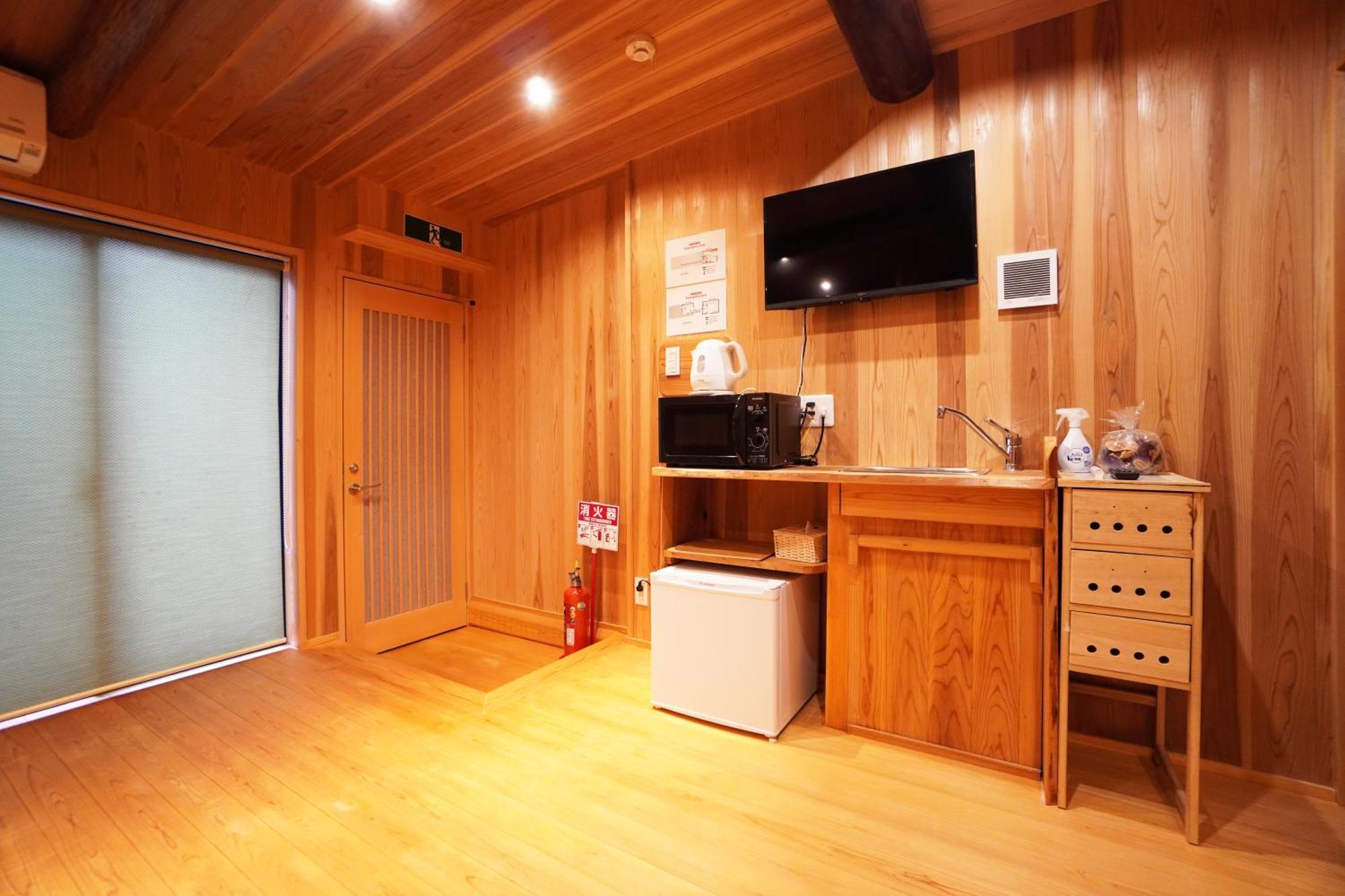 Gion Yasaka Guest House Saya Kyoto Eksteriør bilde