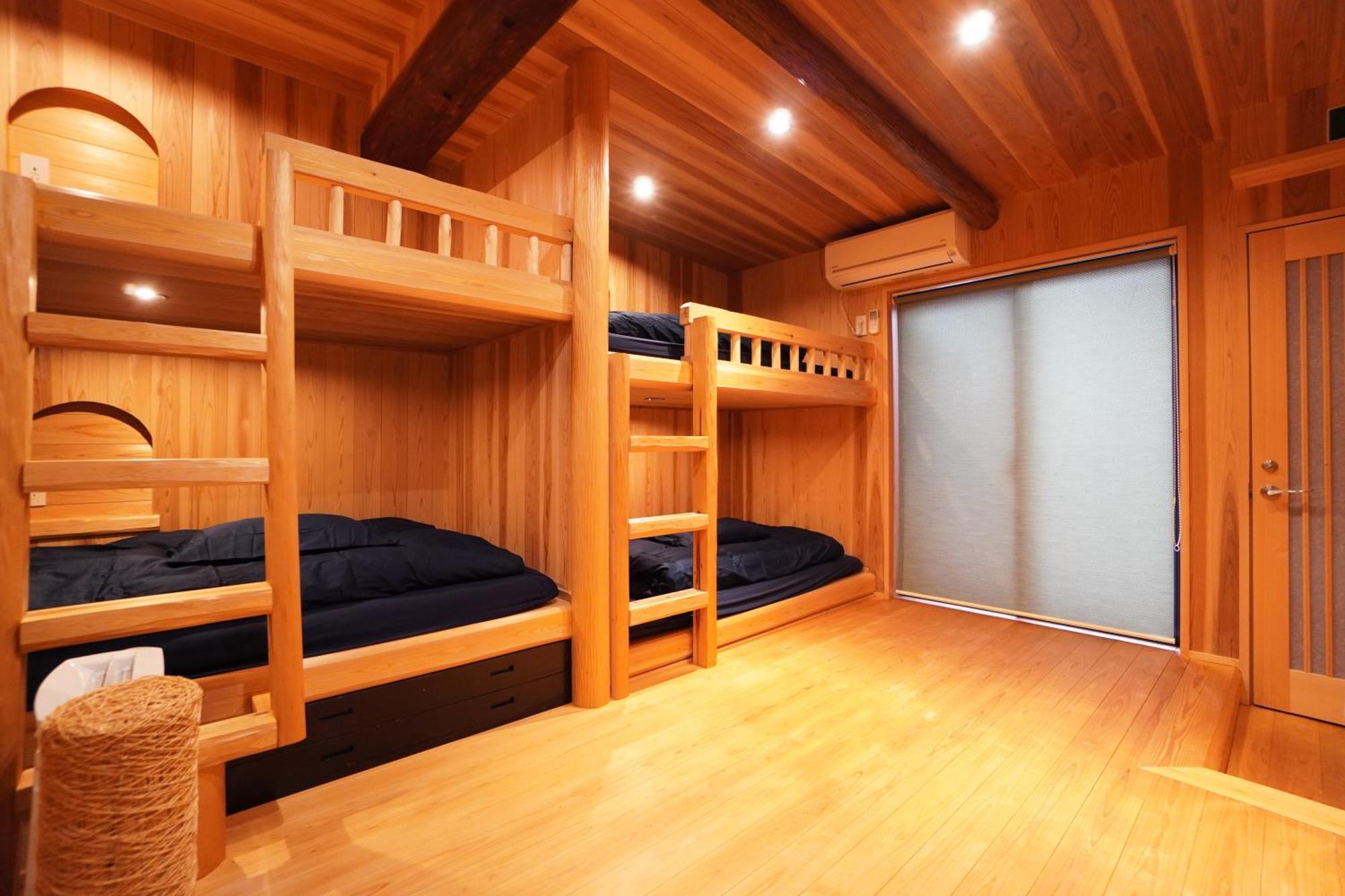 Gion Yasaka Guest House Saya Kyoto Eksteriør bilde