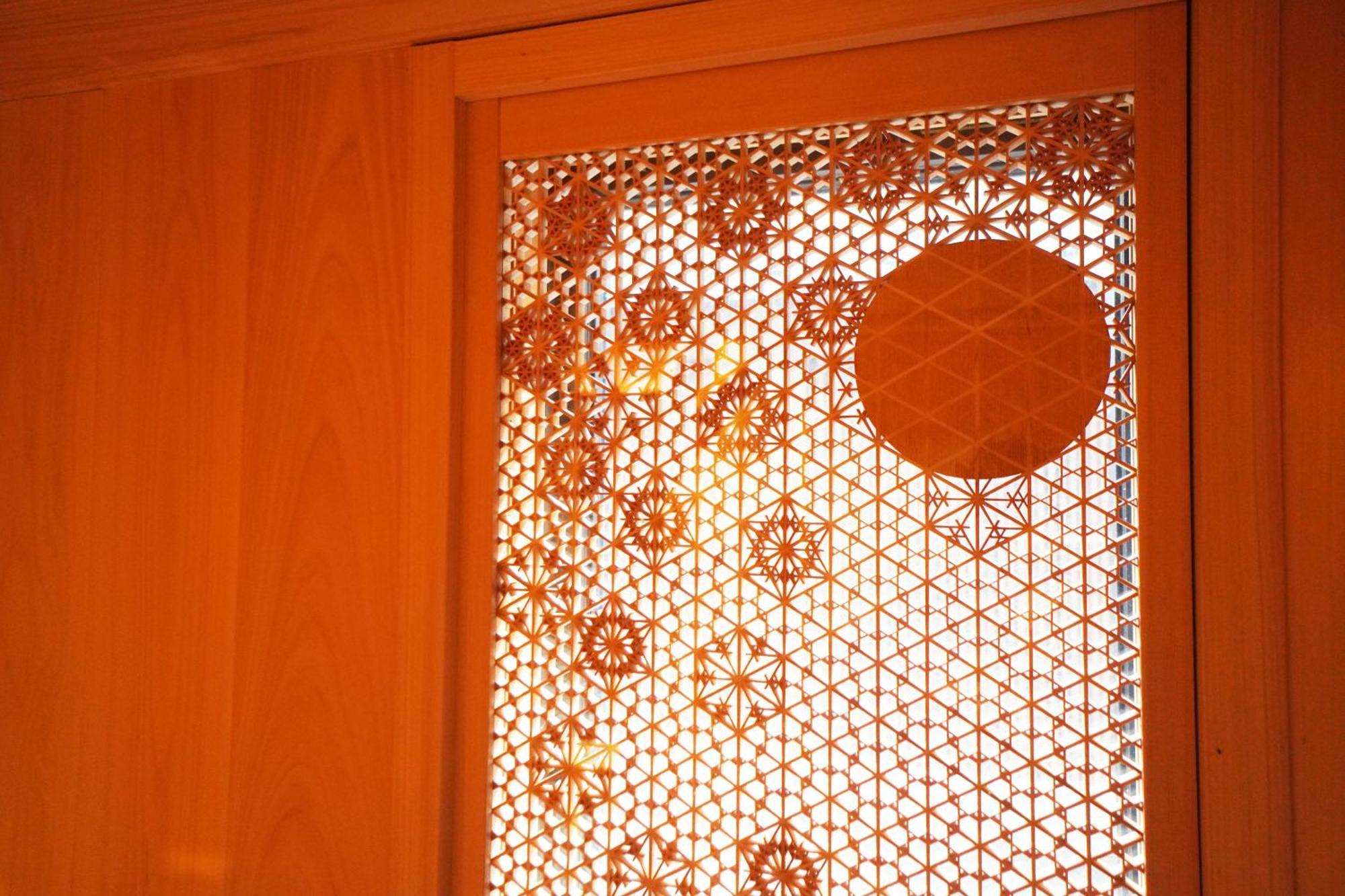 Gion Yasaka Guest House Saya Kyoto Eksteriør bilde