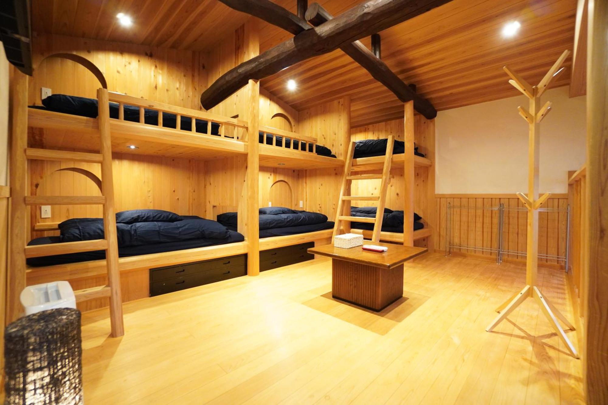 Gion Yasaka Guest House Saya Kyoto Eksteriør bilde
